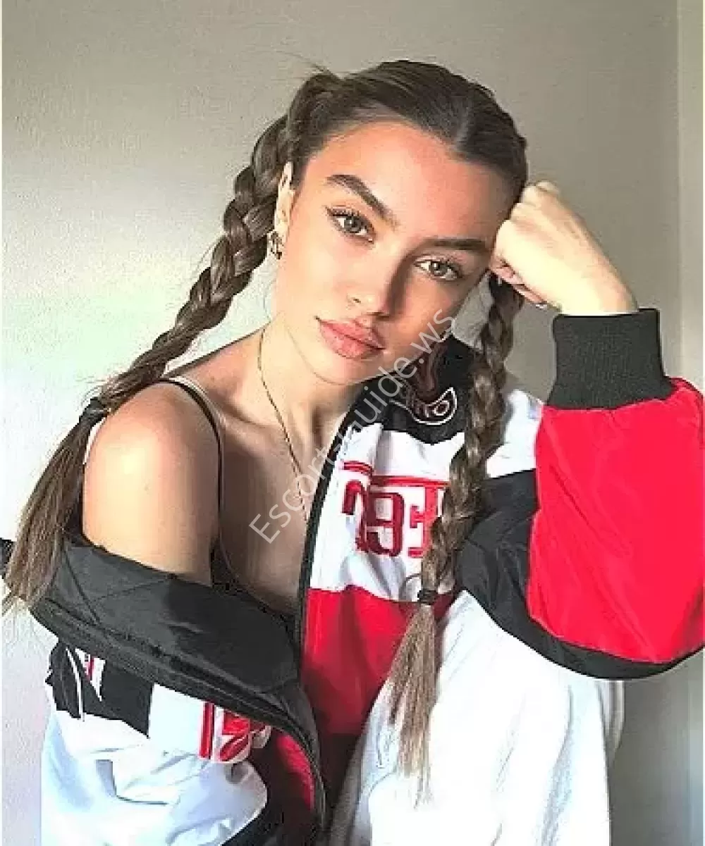Sonya, Caucasico