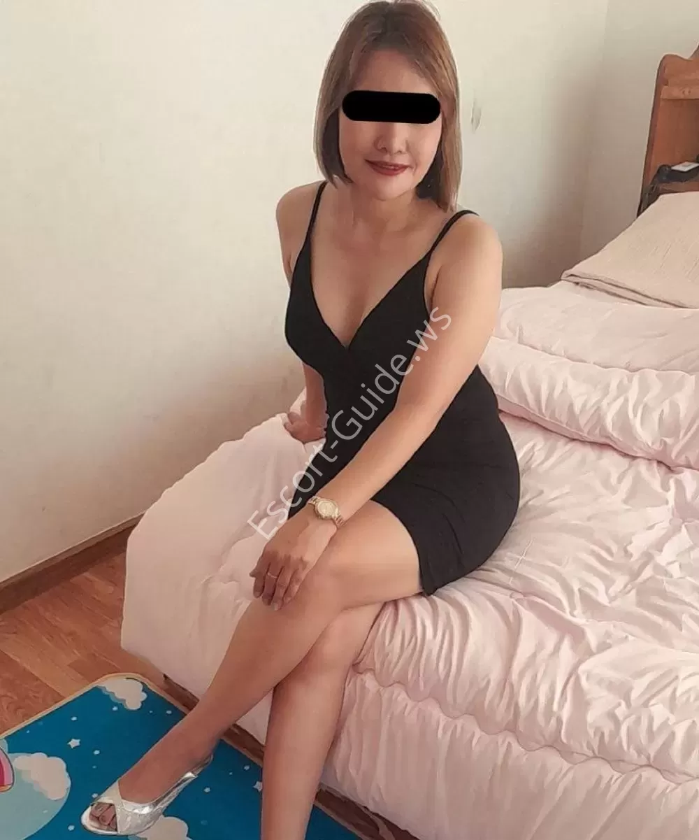 Si, Asiatique