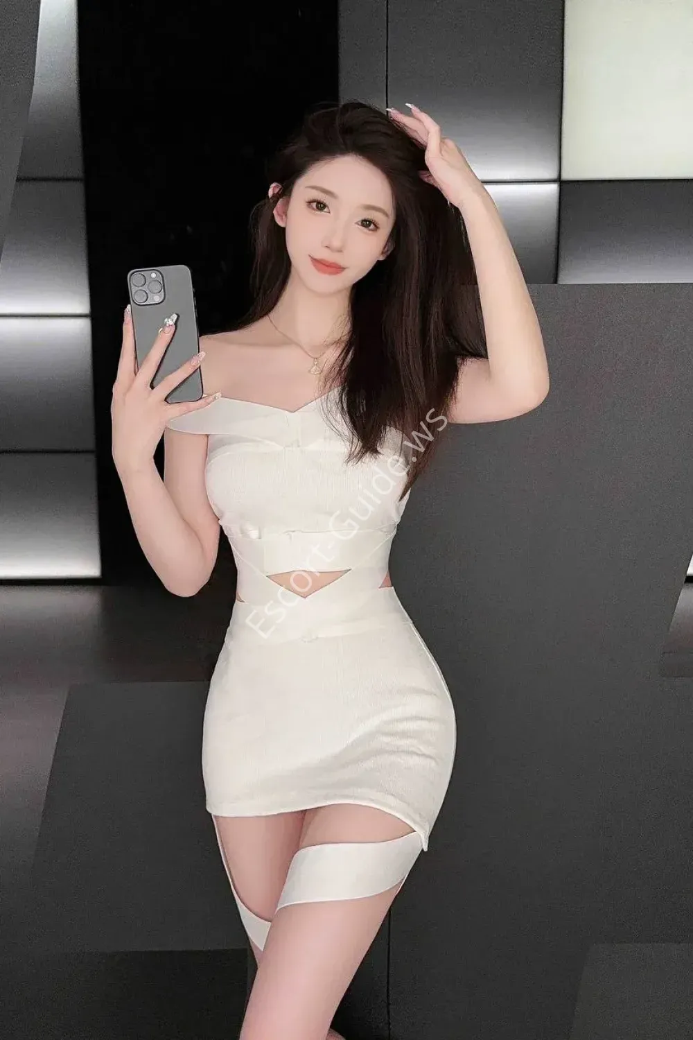 綾瀬ゆらAyase Yura, Asiatico