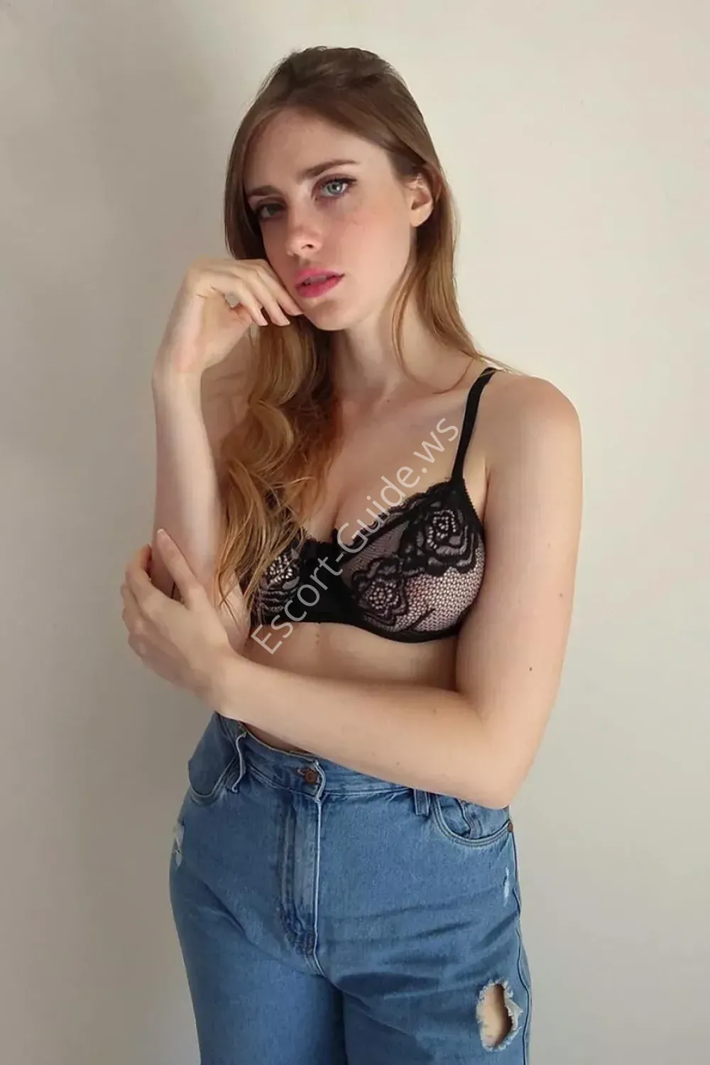 Khairika, Caucasian