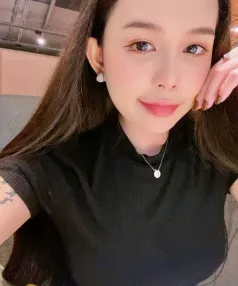 Lucky, Asiatica