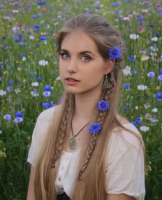 Augur, Caucasian