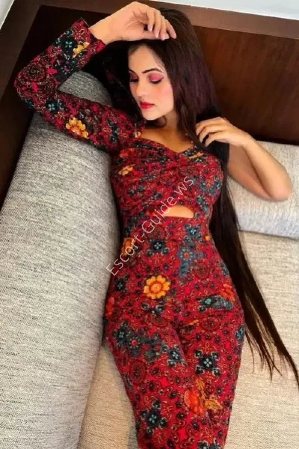 Amriha, индийский