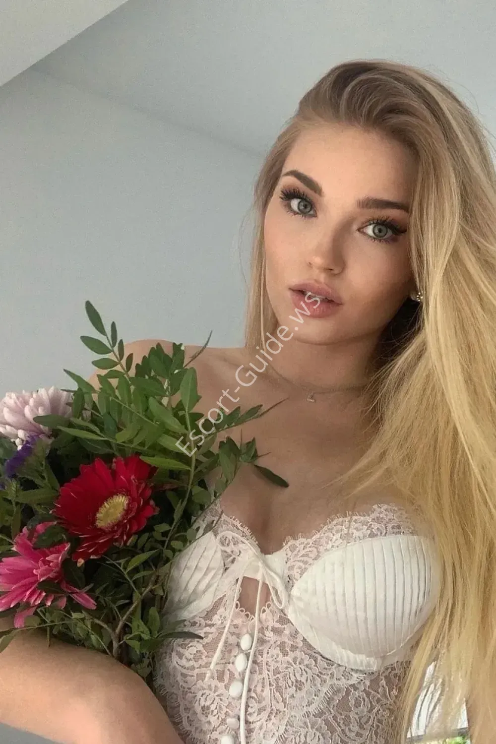 Cecilia, Caucasian
