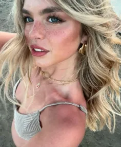 Tallulah, Caucasico
