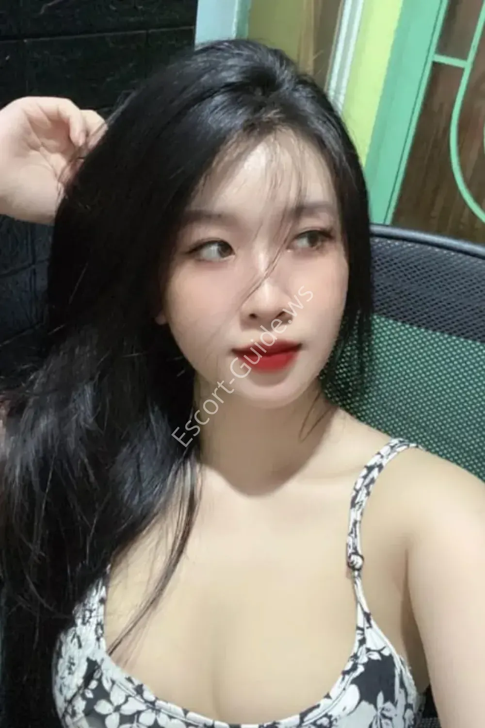 Lisa, Asiatica