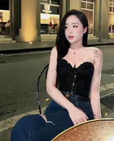 Pili, Asian