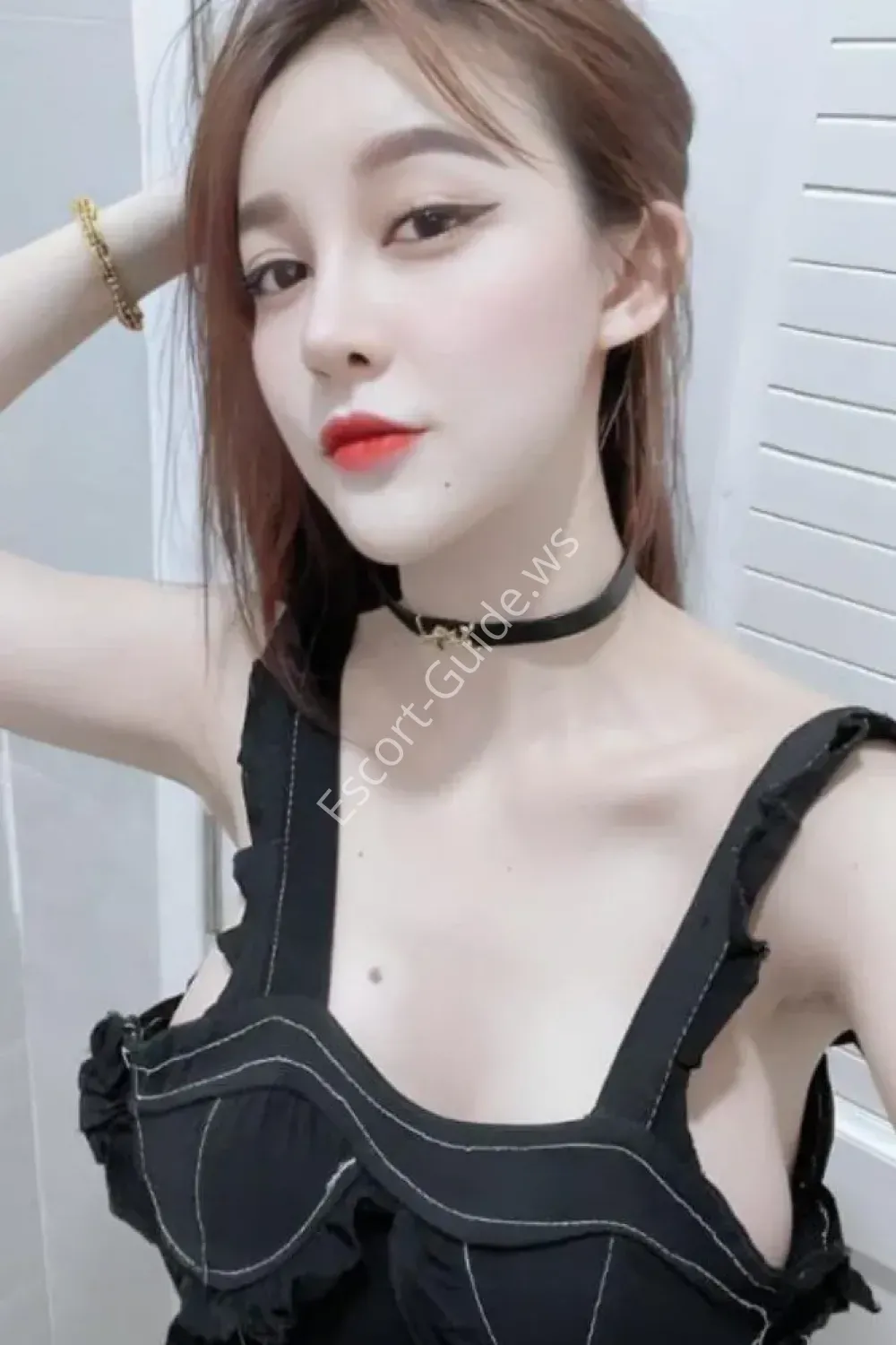 Anissa, Asiatique