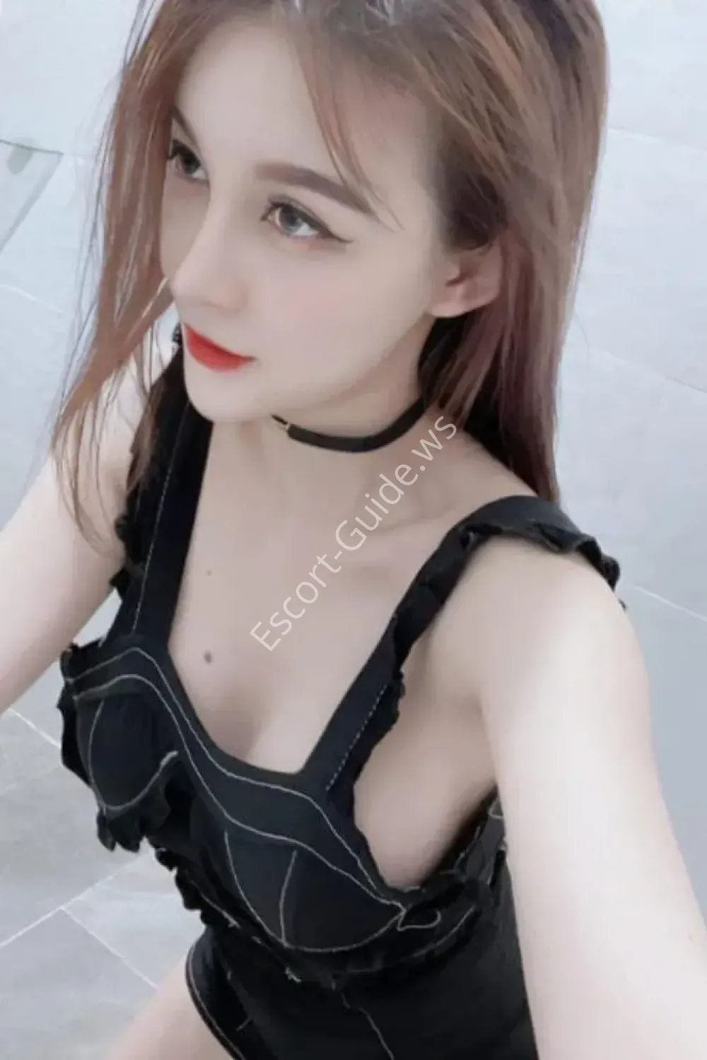 Anissa, Asiatique