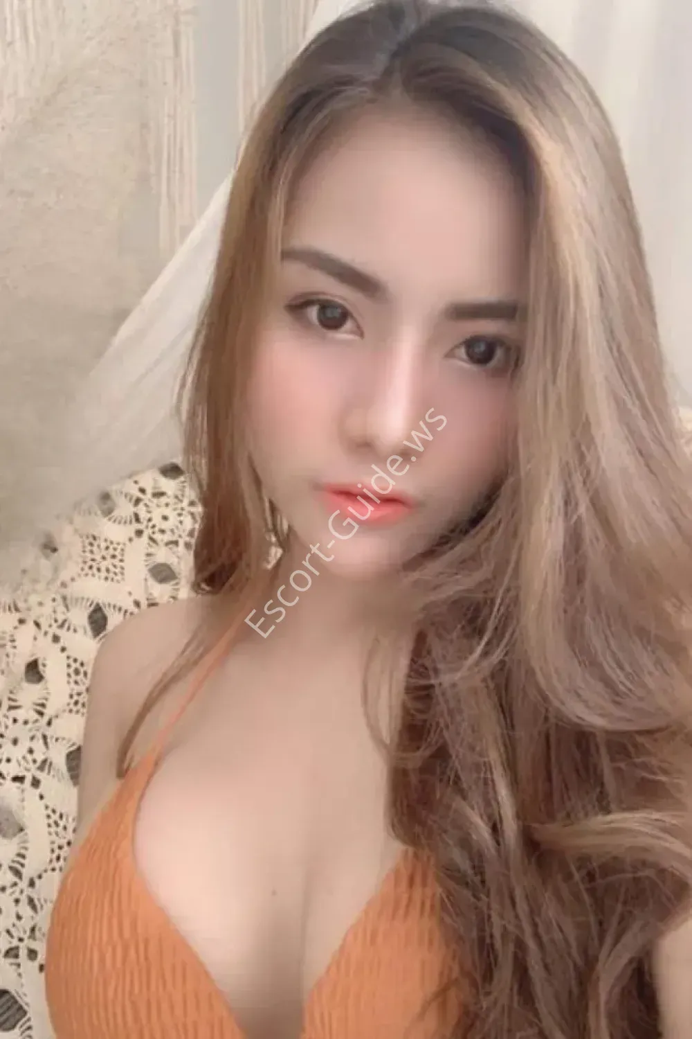 Camila, Asiatique