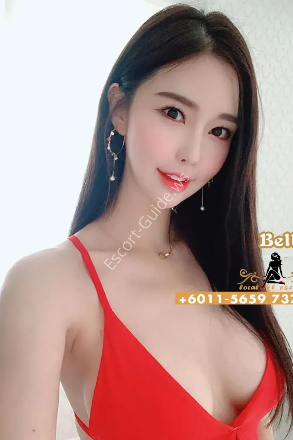 Bella, Asiatisch