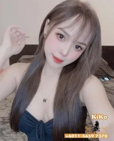 KiKo, Asian