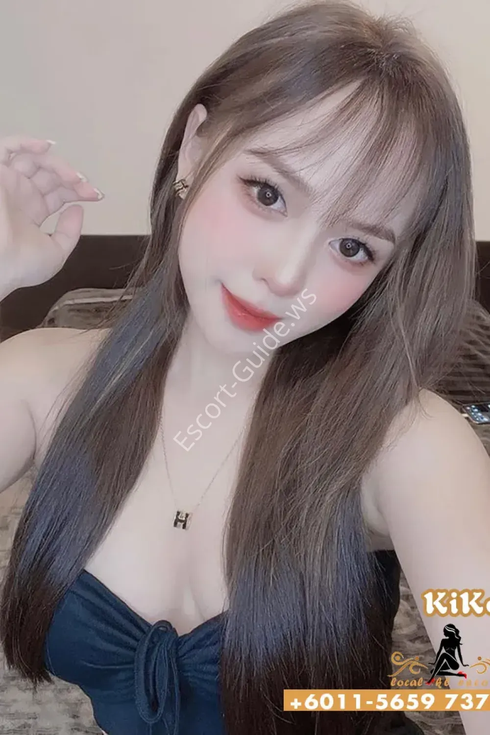 KiKo, Asya
