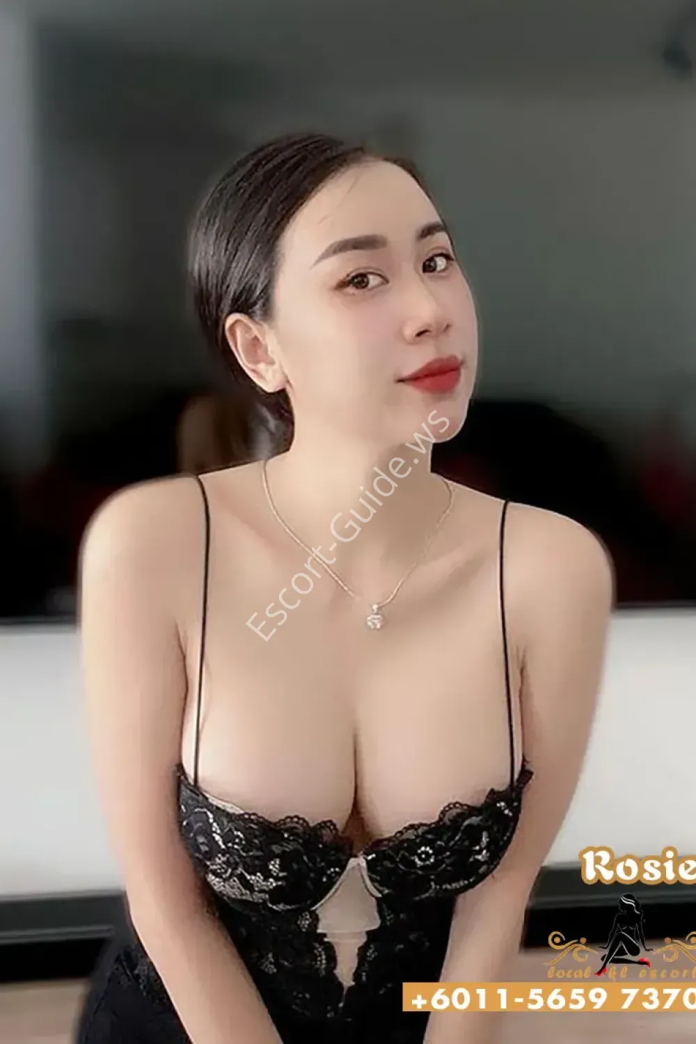 Apple, Asiatica