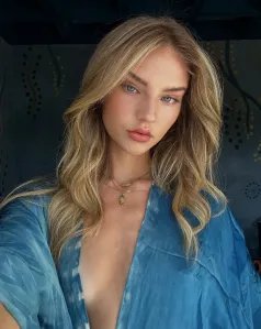 Lindy, Kaukasisch