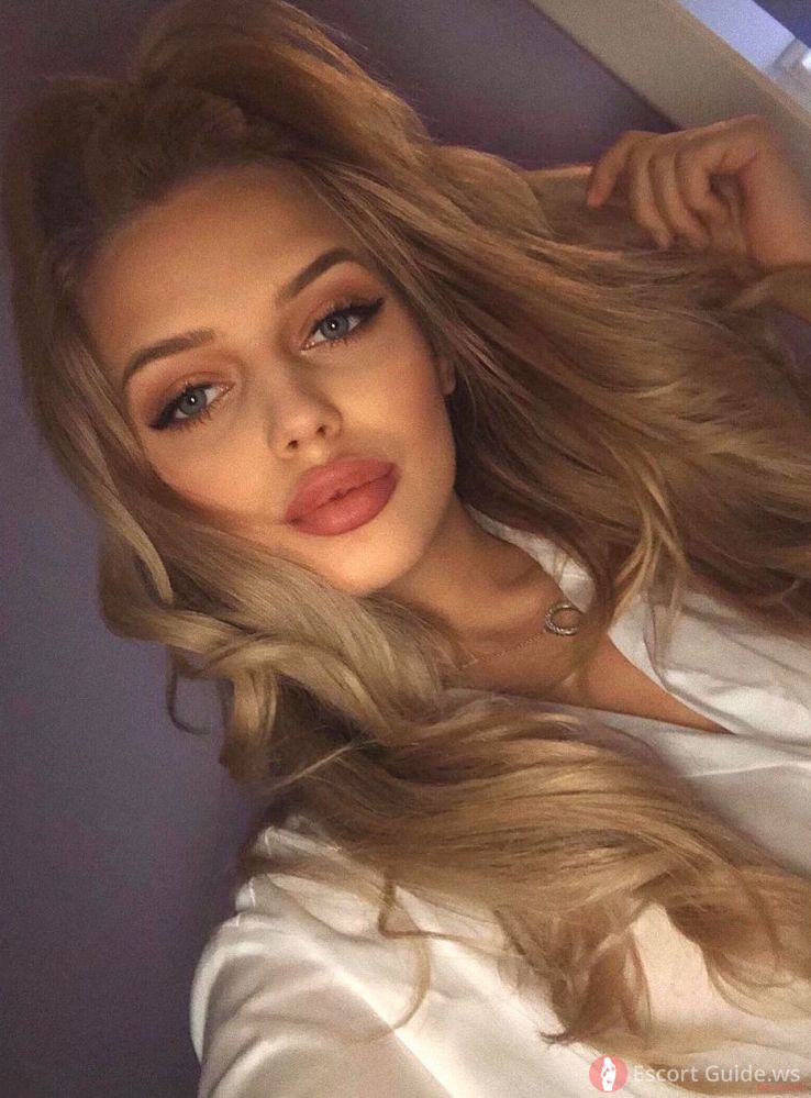 Lillias, Kaukasisch
