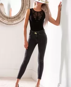 Jen, Caucasico