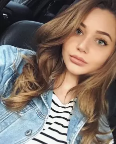 Carlota, Caucasico