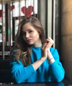 Carlota, Caucasico