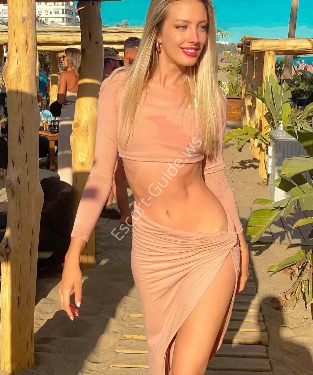 Talena, Caucasien