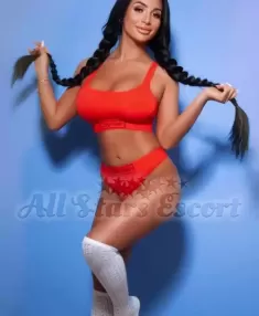 Maya, Caucasian