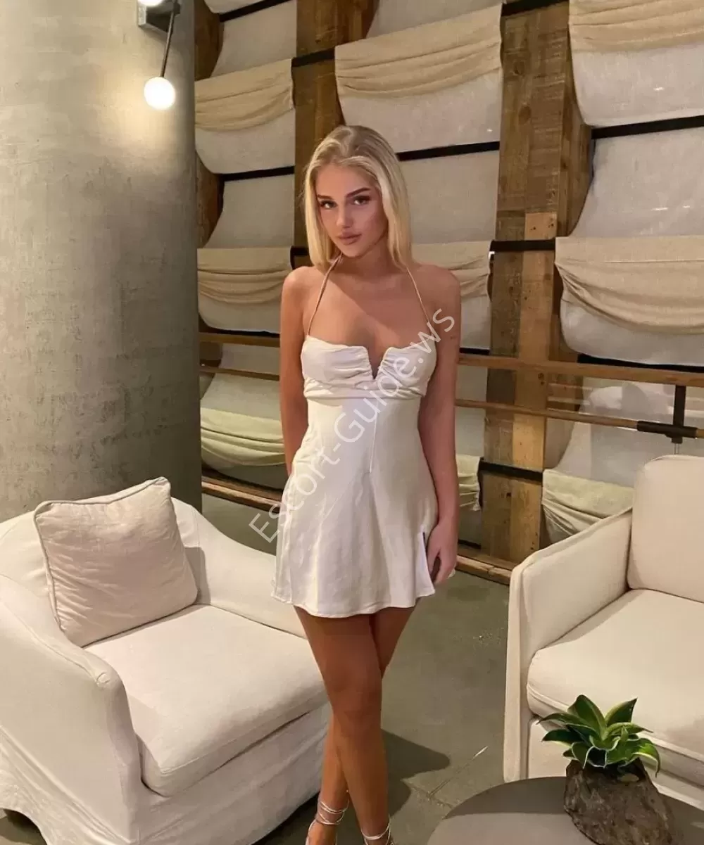 Dorota, Caucasian