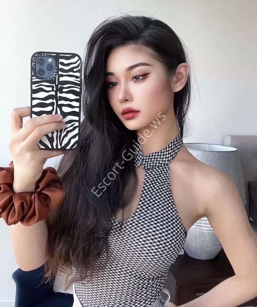 Usagi, Asiatique