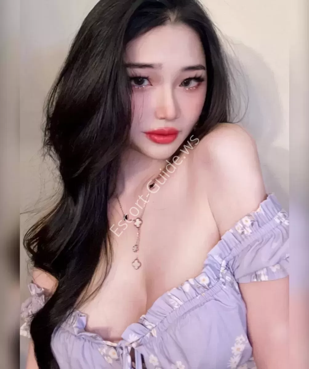 Ayame, Asiatico