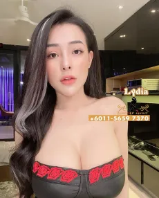 Lydia, Asian