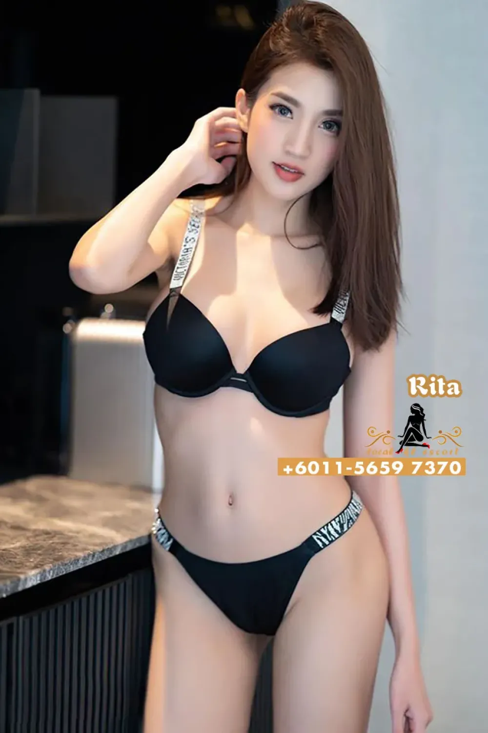 Rita, Asya