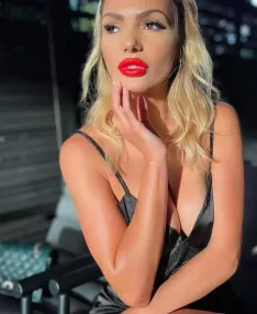 Priscilla, Caucasico