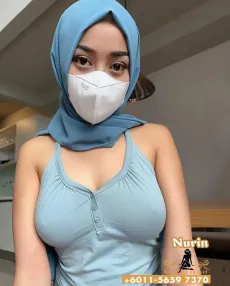 Nurin, Asian