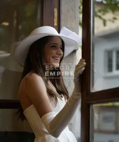 Daniela, Kaukasisch