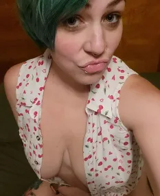 Danae, Caucasian