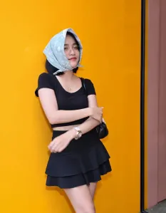 Jun, Asiatico