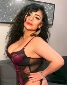 BrunaSatinni, Mixed