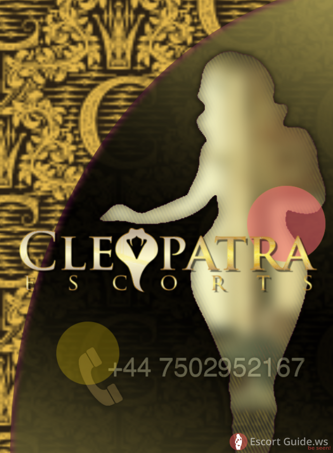 Cleopatra Escorts
