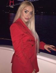 Amelita, Caucásico