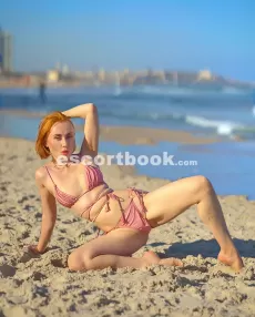 Kristina, Caucasian