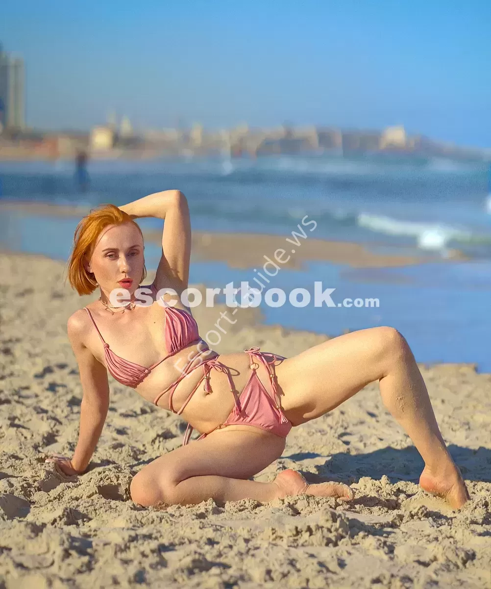 Kristina, Caucasien