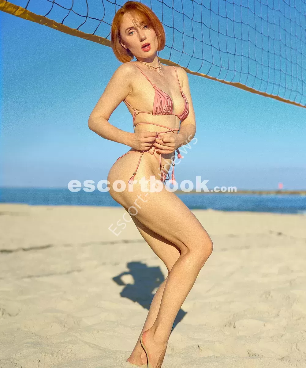 Kristina, Caucasien