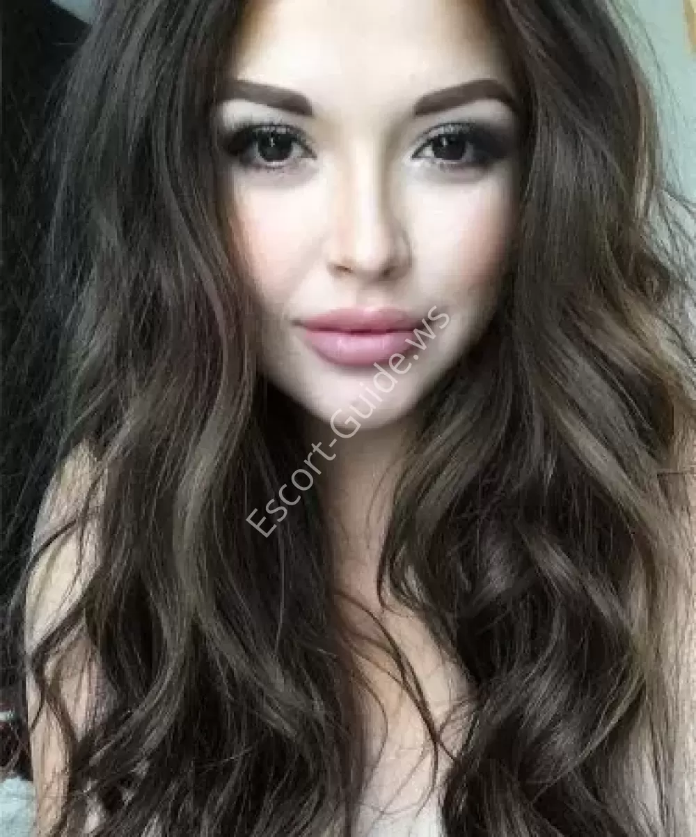 Maribel, Caucasico