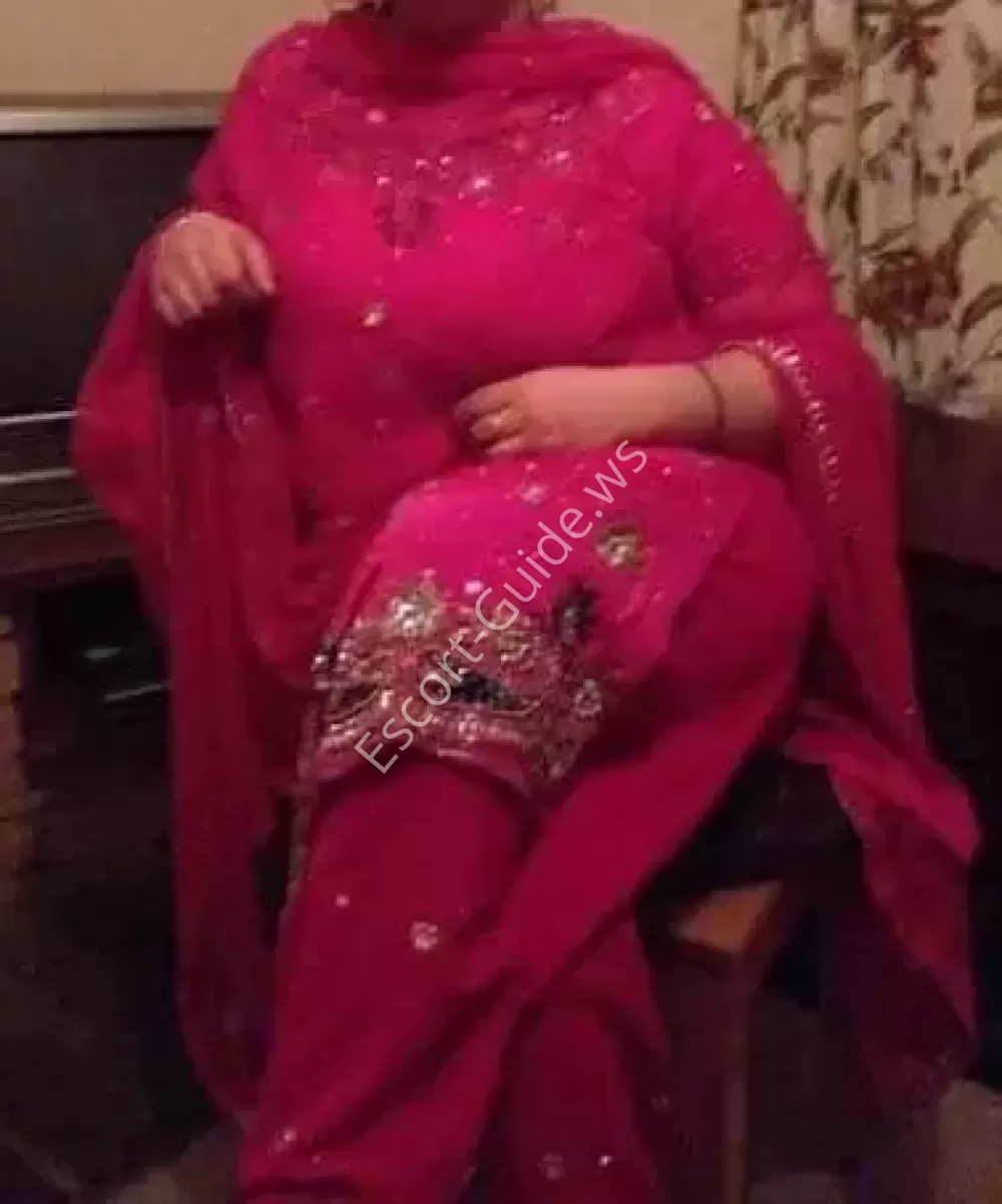 Marculorena89, Indien
