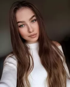 Giulia, Caucasian