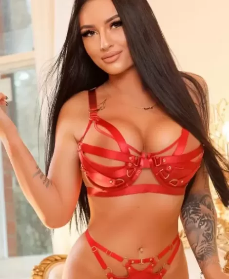 Adult Escort Review