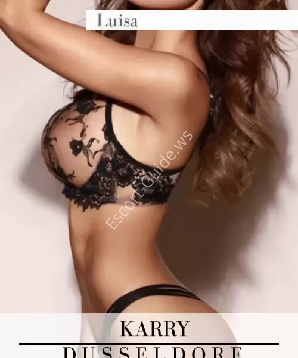 Luisa, Kaukasisch