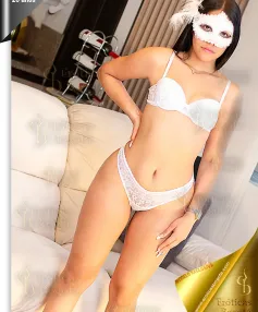 Aylin, Caucasian