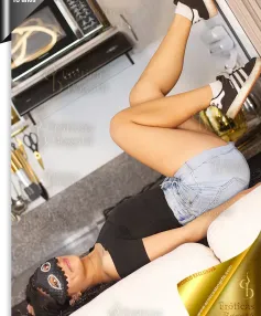 Brenda, Latina