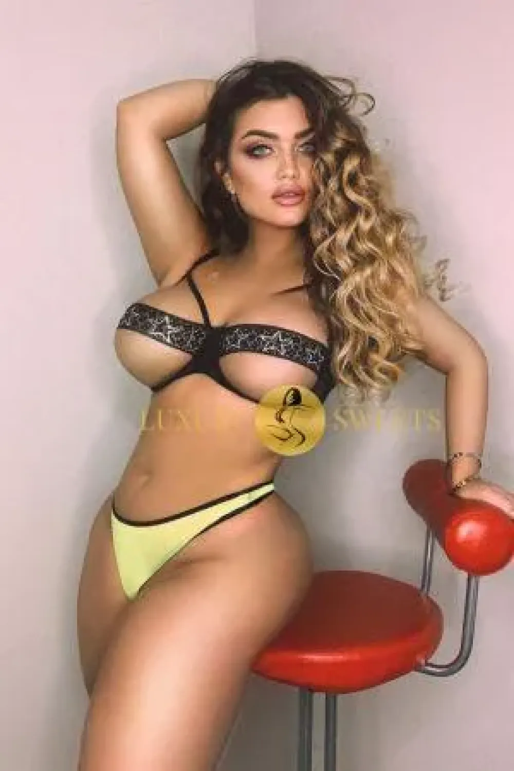 Tatiana, Caucasian