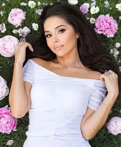 Kaja, Caucasian